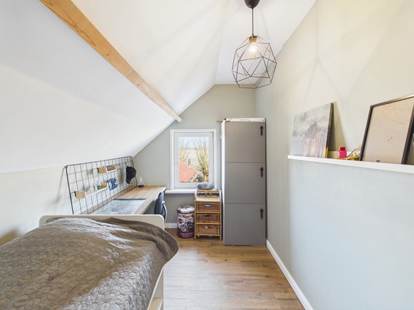 Medium property photo - Groot Cambrondijk 13, 4581 RR Vogelwaarde